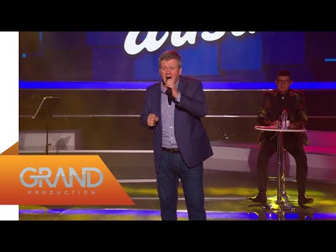 Ferid Avdic - Bilo je lijepo i tebi i meni - (LIVE) - PZD - (Tv Grand 15.11.2021.)