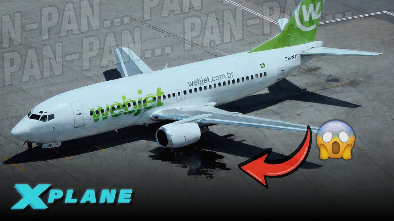 ⚠️ DECLAREI PAN-PAN!