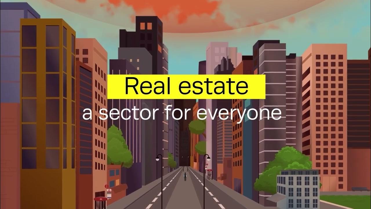 Starting Out In Real Estate guide YouTube