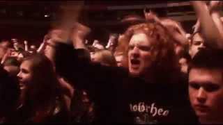 Death Dealer - Hammer Down