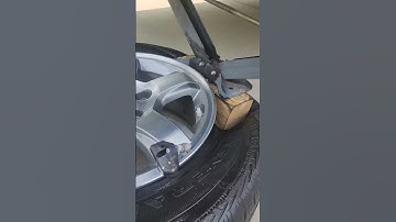 change tire pressure sensors easy!