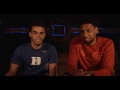 Duke vs. UNC 2015 | Tyus Jones/Jahlil Okafor Flashback (3/5/16)