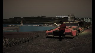 [İNCEPTİON ROLEPLAY] Bir Devrin Daha Sonu