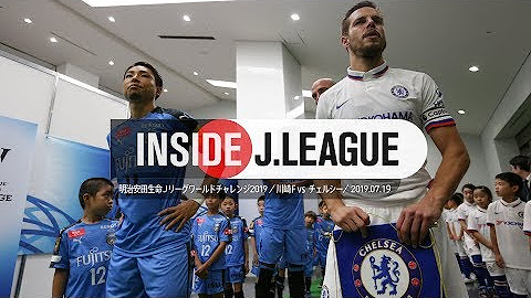 Jリーグ公式チャンネル Youtube