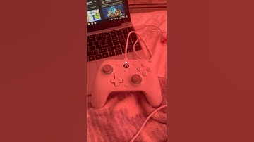 Gamesir G7 controller disconnecting from Xbox