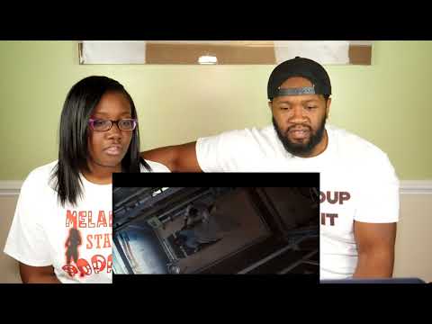 Hotel Artemis Trailer Reaction