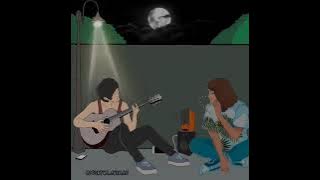 Mawar putih video animasi