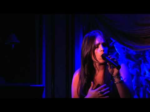 At Last- Rachel Millman, IF I BELIEVE Concert-Fein...