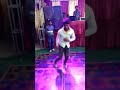 Ajay gupta dance