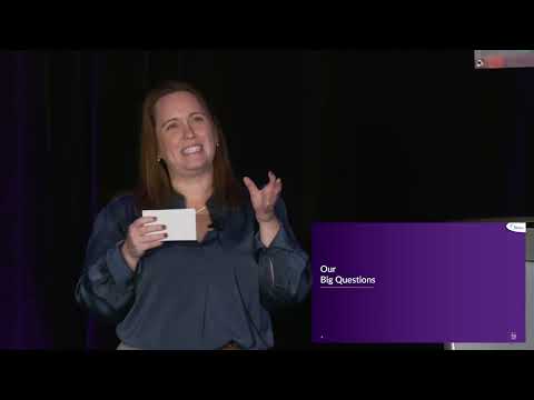 City of Ottawa - Curating Connections: Insights for Museum Audience Development - video from Environics Analytics