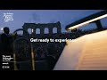 102nd Arena di Verona Opera Festival 2025 | International Trailer 2025 ENG | 30 sec