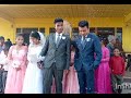 Bansiew and Marshan (wedding song by G-man & Dj Eman)