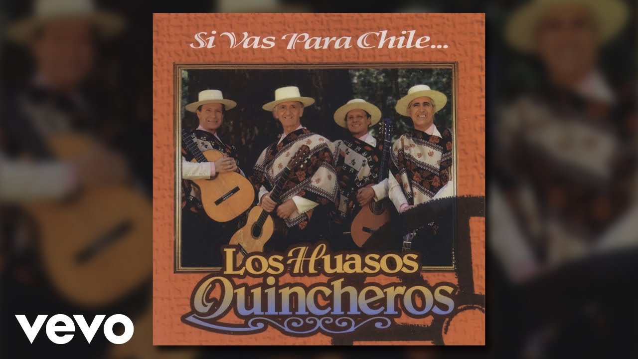 Watch Los Huasos Quincheros - El Rodeo (Remastered / Audio) on YouTube Watch Los Huasos Quincheros - El Rodeo (Remastered / Audio) on YouTube