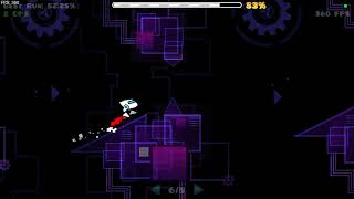 Congregation 59-100... (Congregation Day 1) | Geometry Dash 2.2