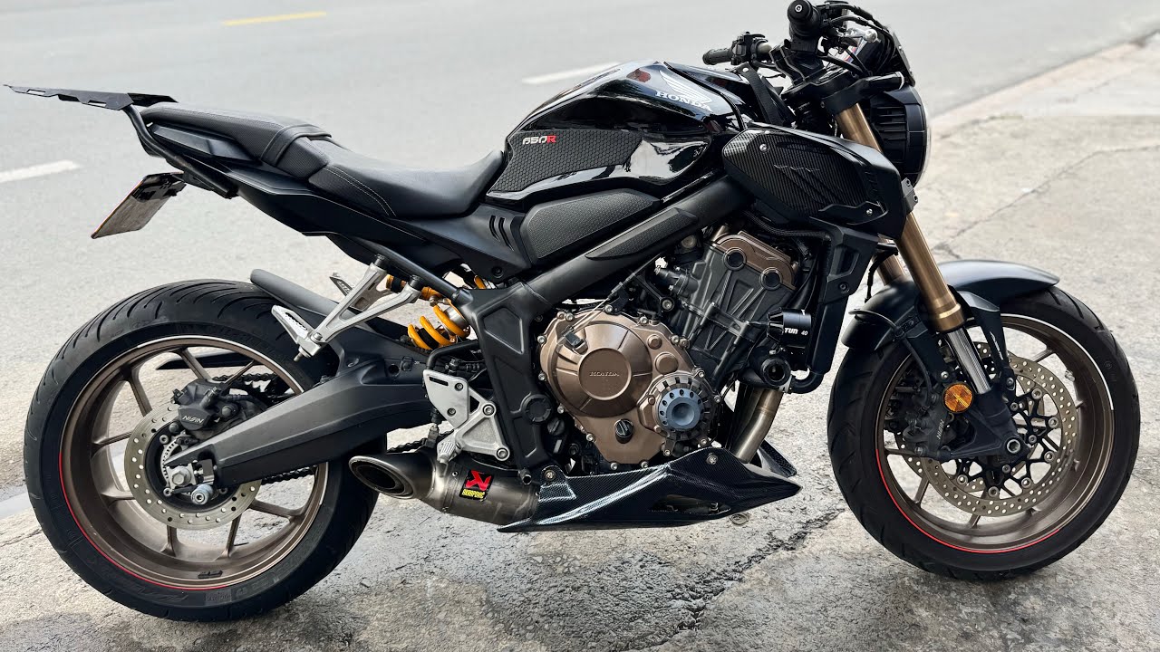 678-|Dương motor| honda cb650r full đồ xịn zá xe zin 15x củ cho ae trải nghiệm
