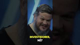 Jovem Tranquilão explica a sua filosofia de vida, o "Tranquilismo".