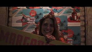 Margarita Master 2018 Yuc Mexican - Stockholm