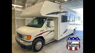 2008 Coachmen Freelander Freedom Express 3150SS FOR SALE truckandrv.com