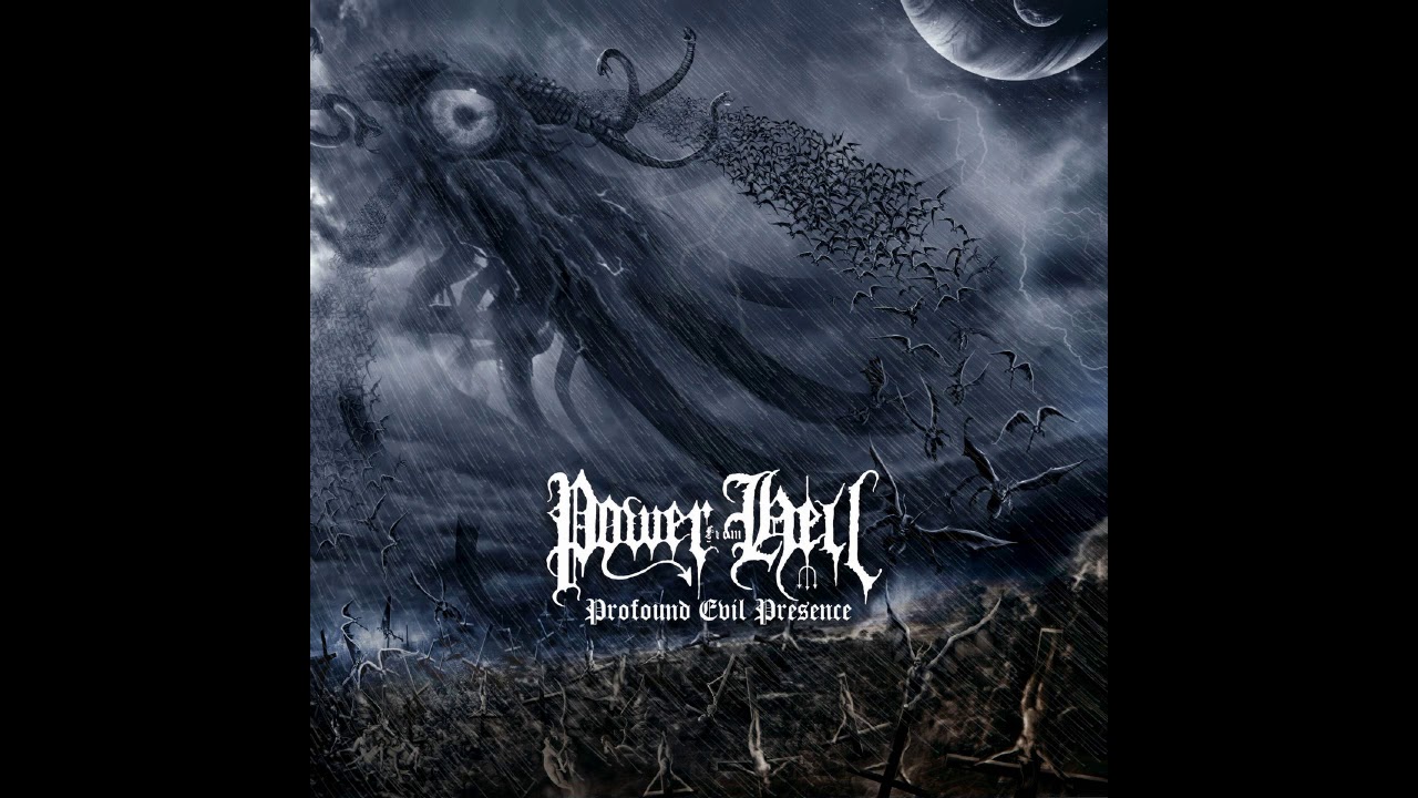 Power from Hell | Elizabeth Needs Blood