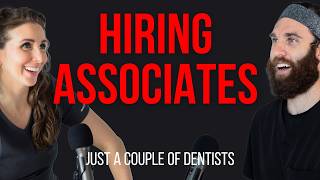 What You NEED To Look For When Hiring An Associate (ft. Sari Schiff)