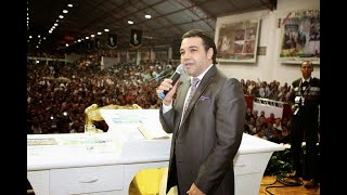 Pr Marco Feliciano  Ningum  Igual A Deus  Gidees 2014