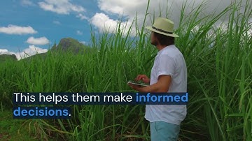 How IOT Based Agriculture Monitoring System | Transforming Agriculture Like Never Before!