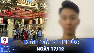 Toàn cảnh tin tức 24h: Tuyên án vụ nam sinh lớp 8 tử vong,bố bị cáo nói con mình hiền lắm