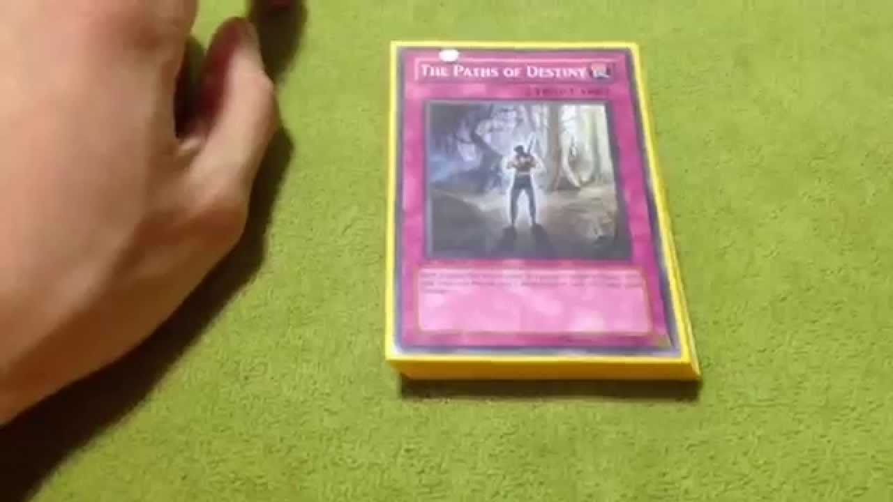 yugioh simochi deck Amazon.com: Yu-Gi-Oh! - Bad Reaction to (LOD-093) - Legacy of Darkness - Unlimited Edition the effect of increasing your opponents Life Points is negated and changed to inflict the same amount of points in Direct Damage to your opponents Life Points. Does Dropsies' effect change with