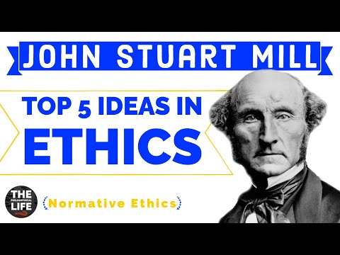Consequentialist Ethics: John Stuart Mill’s Top 5 Ideas in Ethics