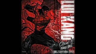 Juelz Santana - Liu Kang Freestyle Official Audio