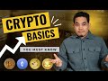 Crypto for Beginners – Everything You Need to Know