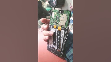 samsung a22 5g no power on problem recover Done ✅️ 🔥 #shortsvideo