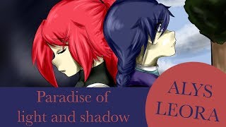 Paradise of Light and Shadow