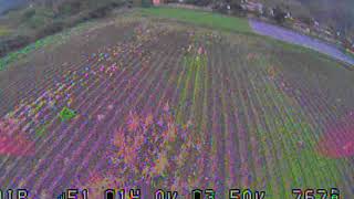 Hyperlow on Betaflight 3.4