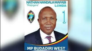 KULONDE NANDALA BY DJ POLO FT DR WEMESA