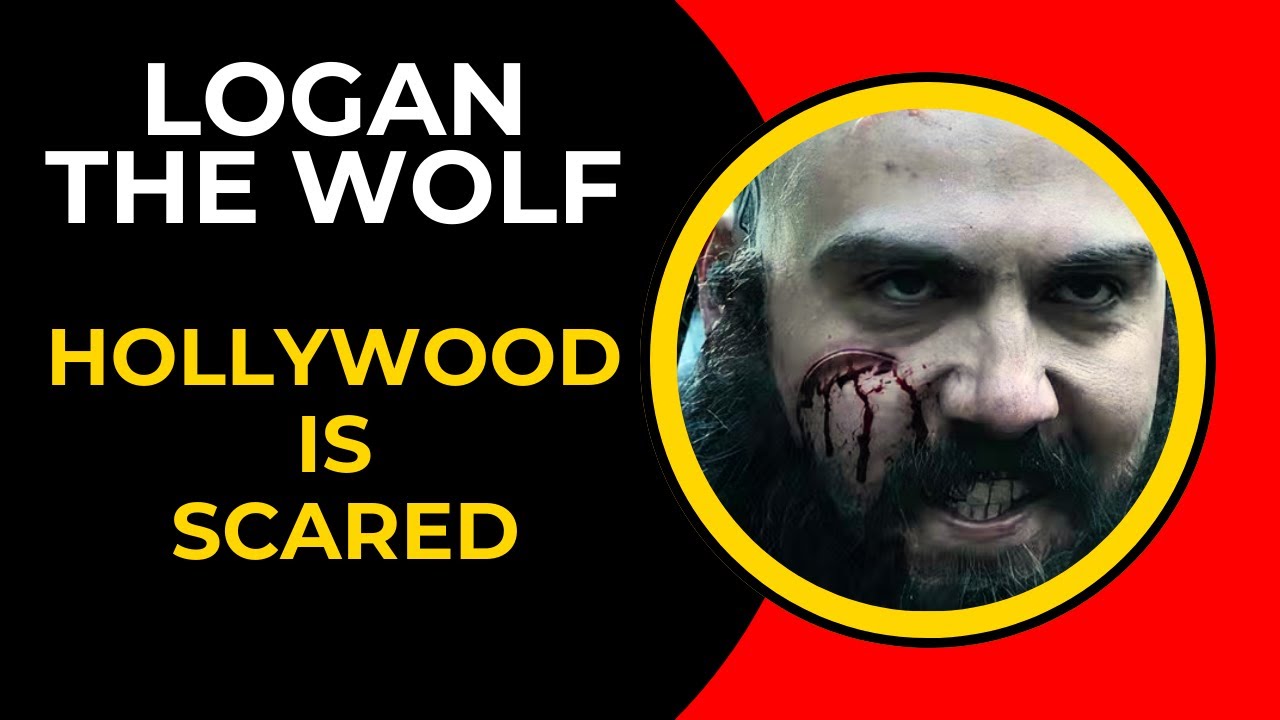 Craziest fan film ever made in a long time