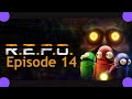 R.E.P.O. Multi: On tente malgré tout...