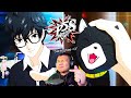 (Wow!) OOHAMI 1ST TIME MAIN GAME ANIME JAPAN🇯🇵 - #Persona5Strikers | Malaysia