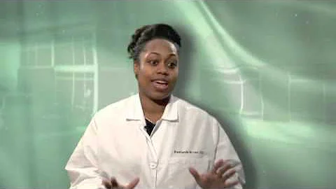 Meet Dr. Rashanda Brown