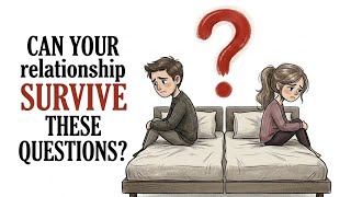 10 Questions That Will EXPOSE Everything About Your Relationship