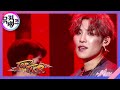Top Tier 박우진 AB6IX 뮤직뱅크 Music Bank KBS 230303 방송