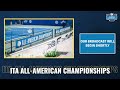 Semifinal Rounds [Feed  1] | 2025 ITA Men's & Women's All-American Championships