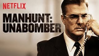Wudder - Manhunt (Netflix 2017)