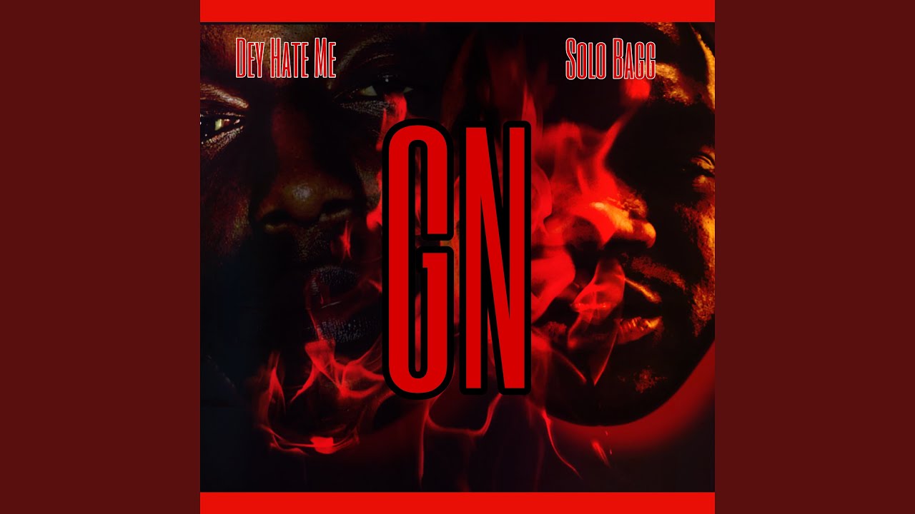 Watch GN on YouTube Watch GN on YouTube