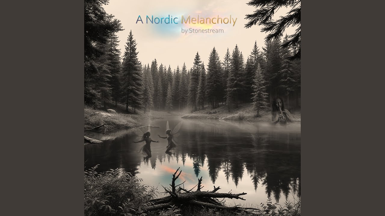 Nordic Melancholy (Remix)