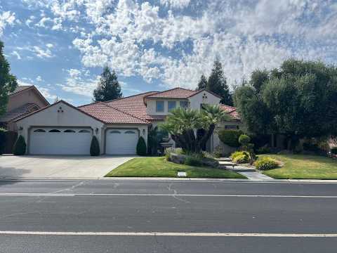 4477 N Quail Lake Drive, Clovis, CA home video tour