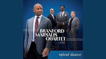 Spiral Dance