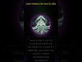 Mercury Is MESSING With Virgo Today—Breathe Before You React! ⭐ #shorts #viral