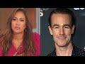 'DWTS': Carrie Ann Inaba Reveals She 'Went Home and Vomited' After James Van Der Beek Elimination