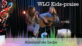 Allerleukste Liedje